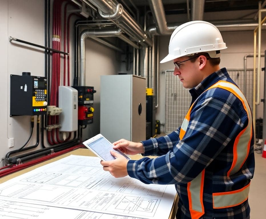 MEP System Design in Action