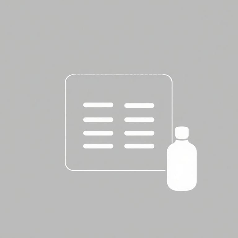 Course Material Icon