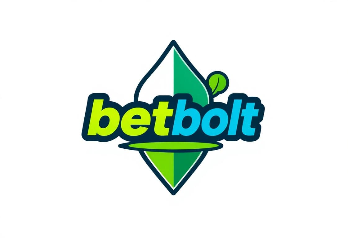 Betbolt Logo Design