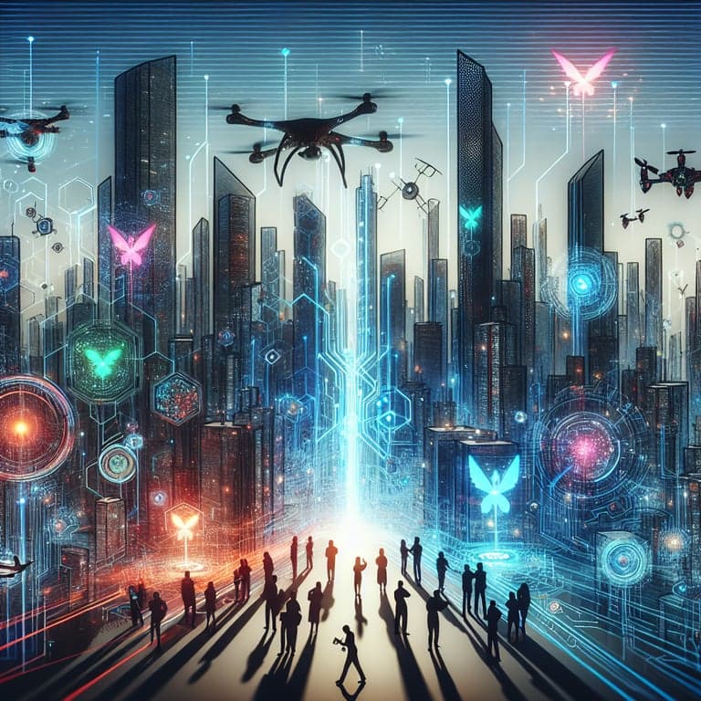 Future Innovations