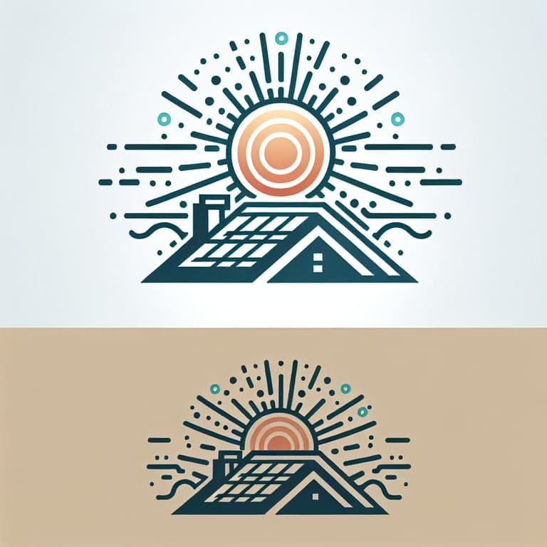 Solar Solutions Logo