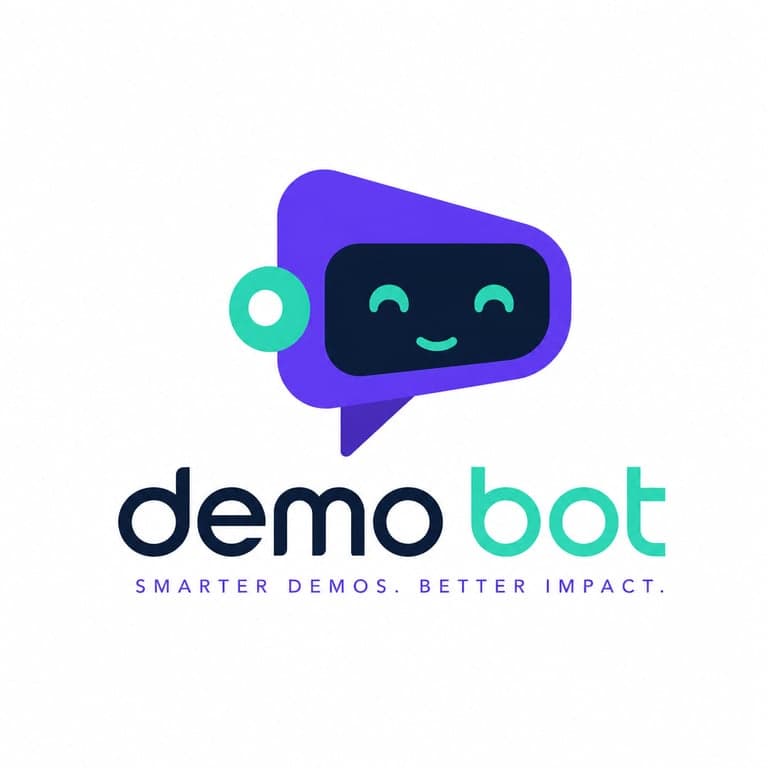 demo bot