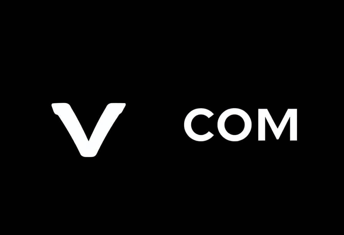 Vincom Logo: Modern Comparison Platform