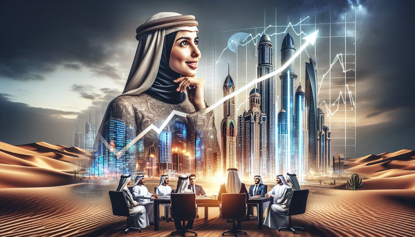 Business Expansion in the UAE
