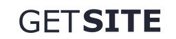 GetSite Logo