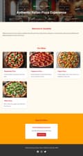 Claudette Pizza