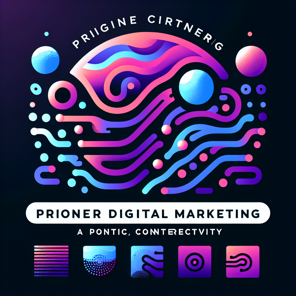 "Create a sleek and modern logo for 'Social Flow Digital,' a cutting-edge digital marketing company. The design should reflect creativity, connectivity, and motion. Incorporate flowing, dynamic elements like wave patterns, fluid lines, or interconnected dots to symbolize 'flow' and digital communication. Use a stylish, clean font, with emphasis on the word 'Flow' to give it a standout effect. The color palette should combine vibrant tones like electric blue, bright purple, and neon pink to convey energy, innovation, and a futuristic vibe. The logo should feel professional yet approachable, appealing to businesses seeking innovative marketing strategies."