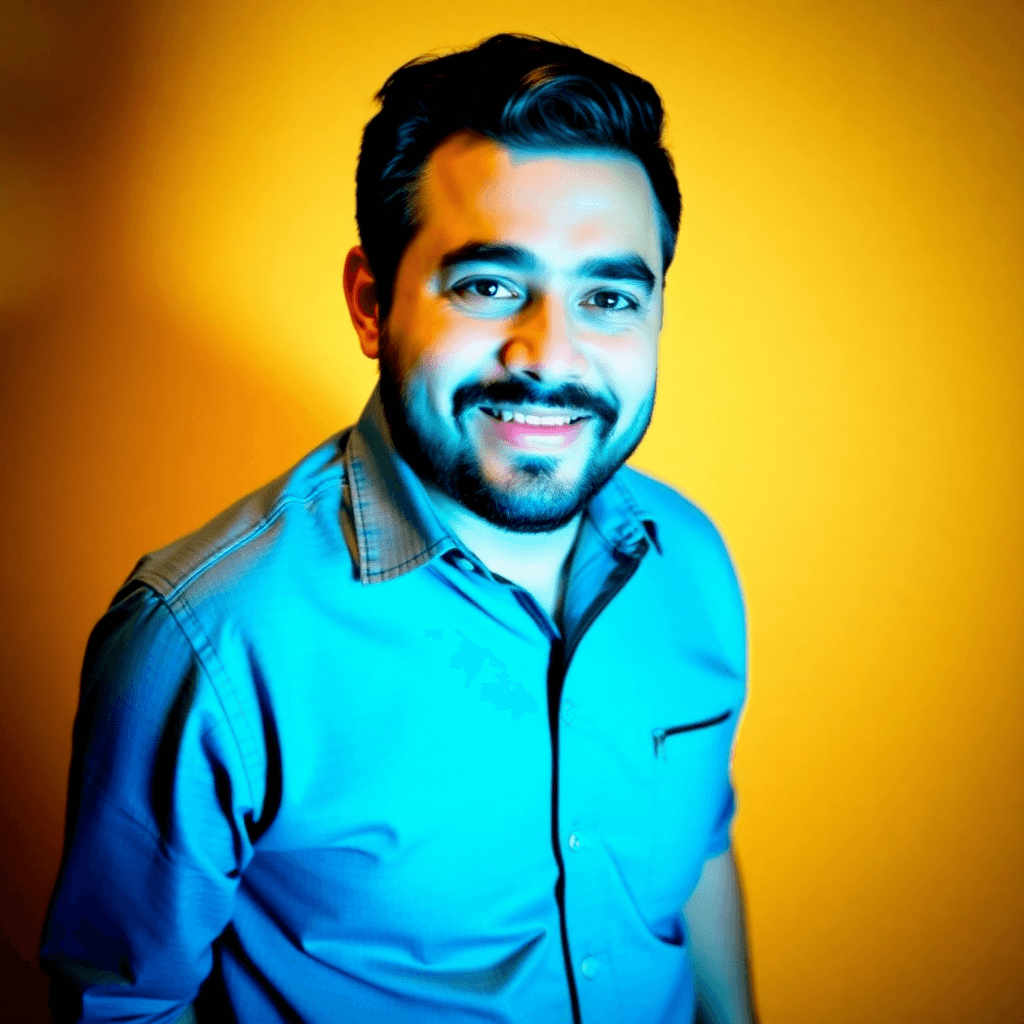 foto de perfil de carlos, participante exitoso del programa jrb