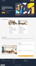 Clean Day - Professional Cleaning Services