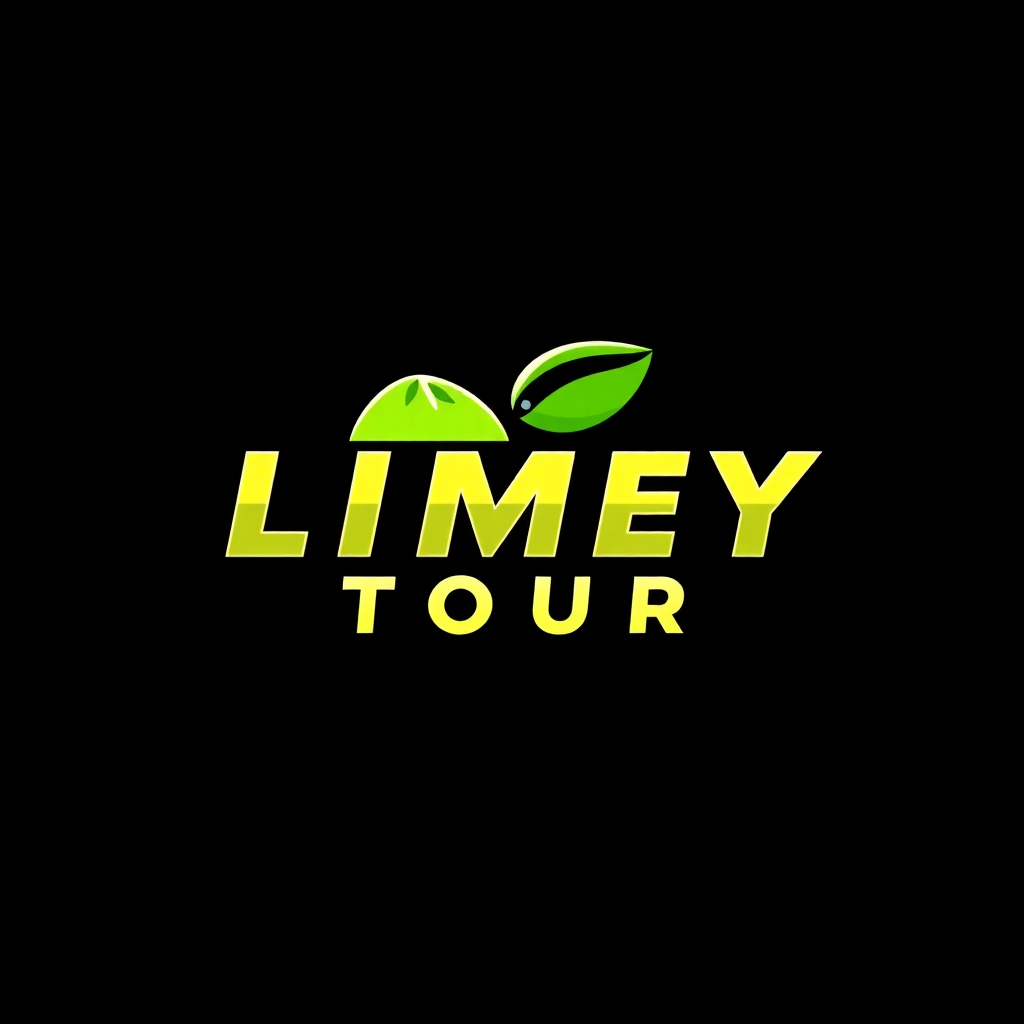 limey tour logo for the championship points game