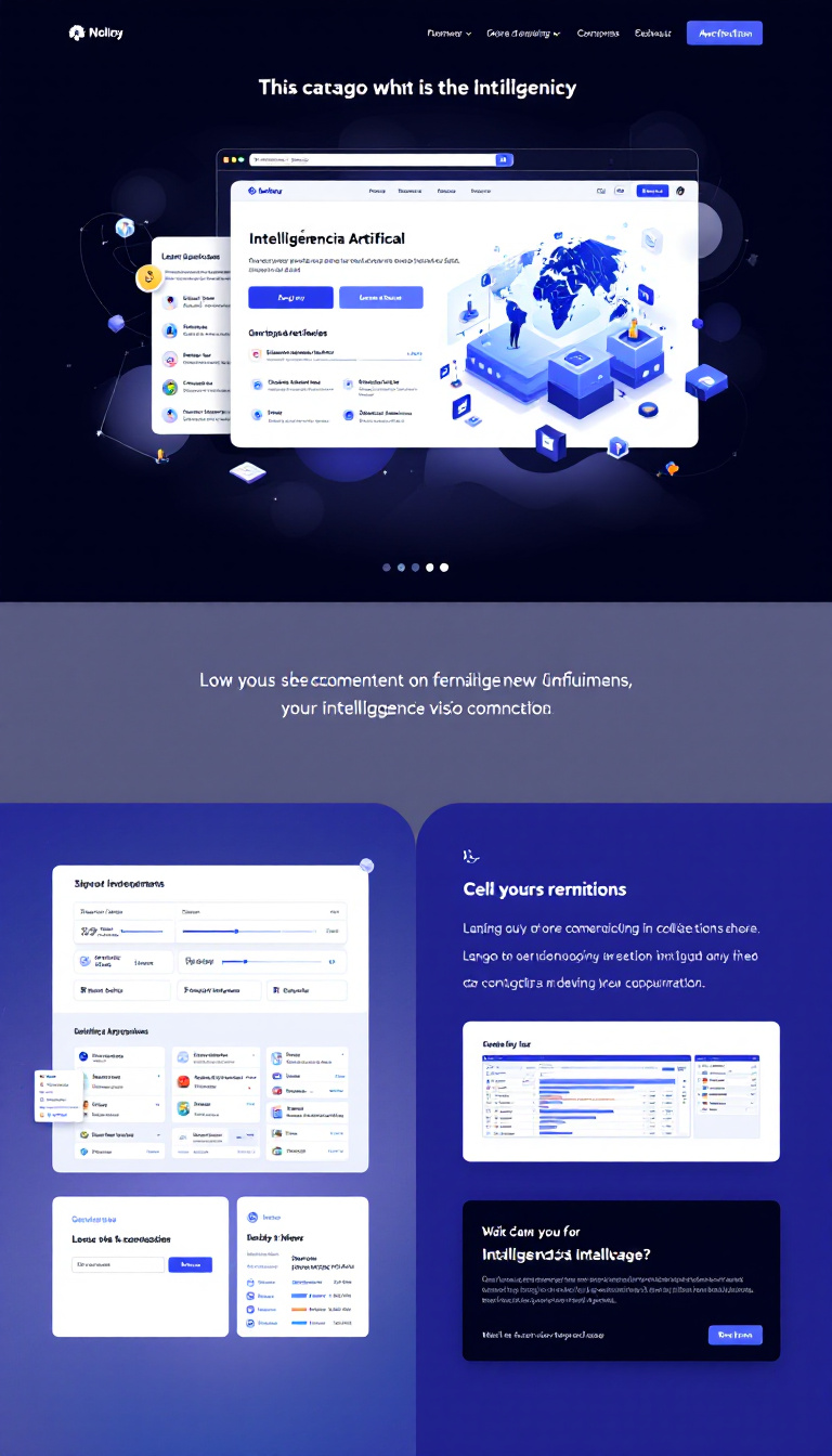 Desenvolva uma plataforma moderna e responsiva para buscar ferramentas de inteligência artificial, com categorias como linguagem e visão computacional. Inclua um sistema de busca avançada, funcionalidade de comparação, páginas detalhadas para cada ferramenta, e seções para ferramentas populares e novas.