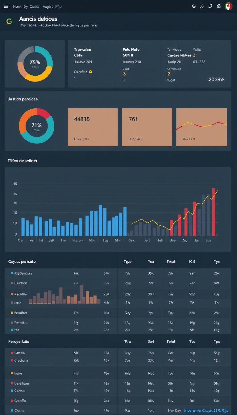 Desenvolva um dashboard interativo e responsivo em HTML, CSS e JavaScript para visualizar dados de saúde pública sobre tuberculose em Goiás. Utilize ECharts para gráficos e Bootstrap 5 para um design moderno, incluindo filtros de seleção para dados por período, região e tipo de doença.