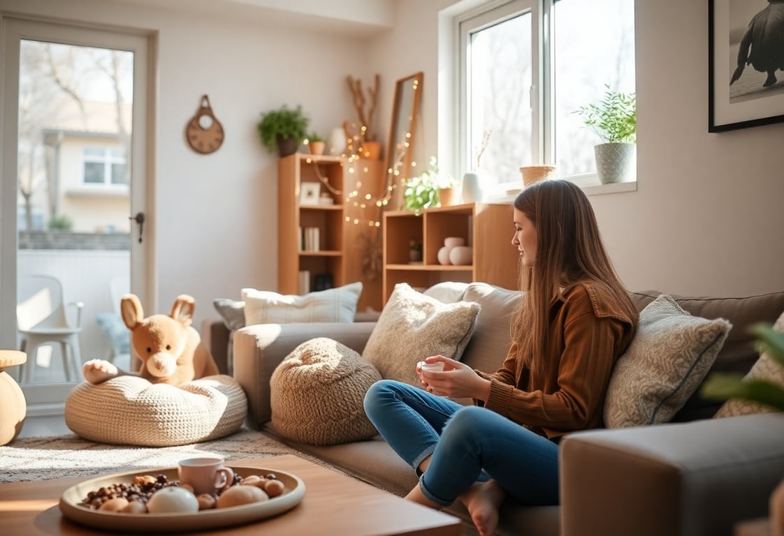 Lifestyle photography