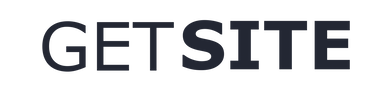 GetSite Logo